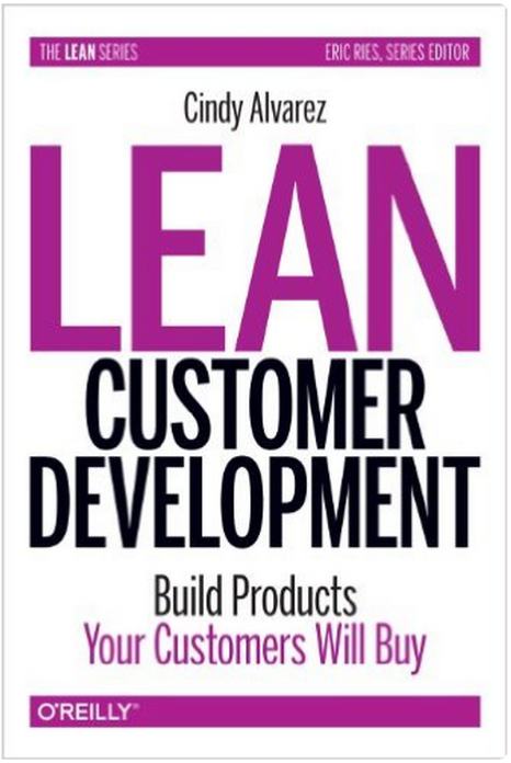 Lean Customer Development