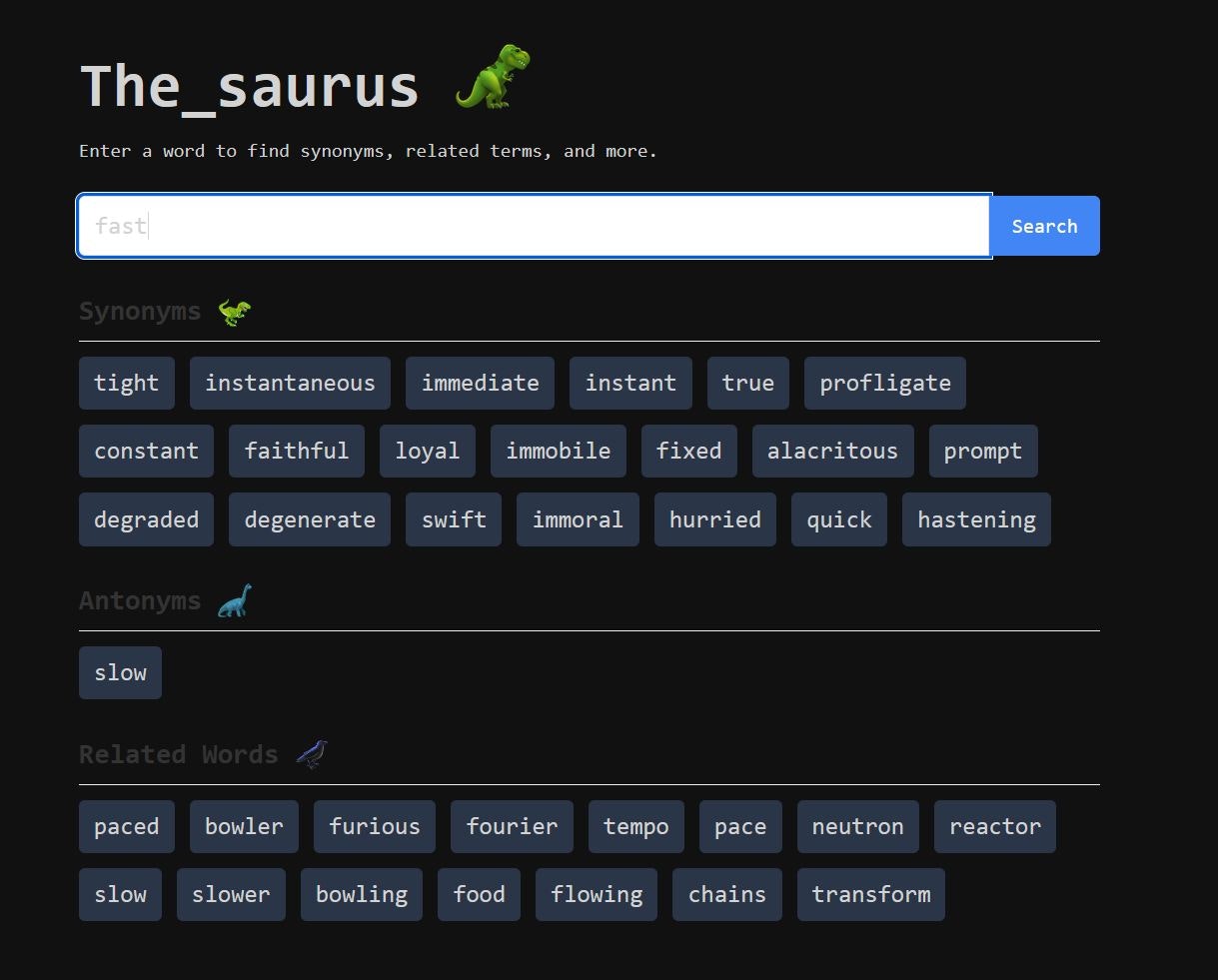 Media The_saurus 3
