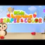 Kids Learning Shapes & Color