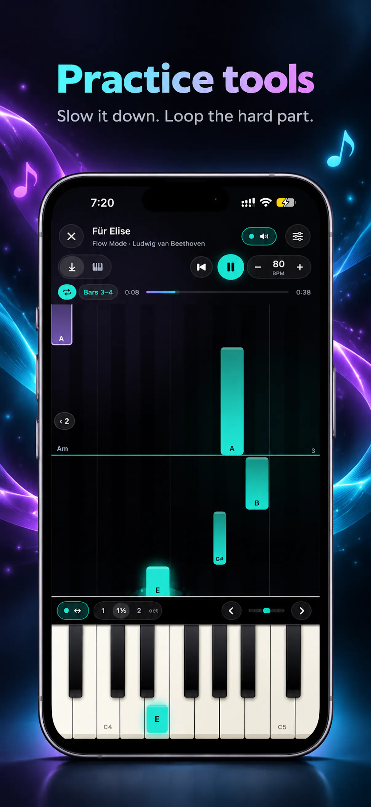 Duo Piano - Learn & Play gallery image