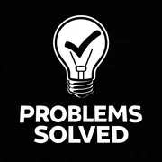 Problems Solved AI