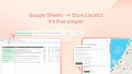 LocateStore