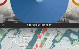 The Silent History media 2