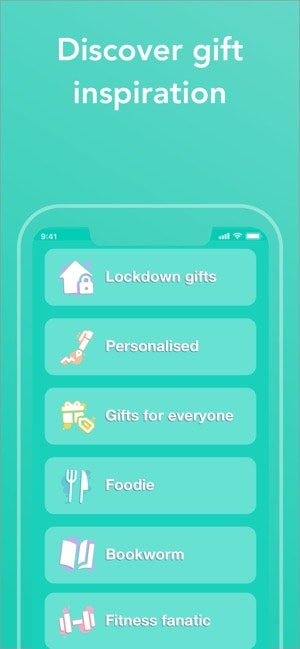 GiftWrapp gallery image