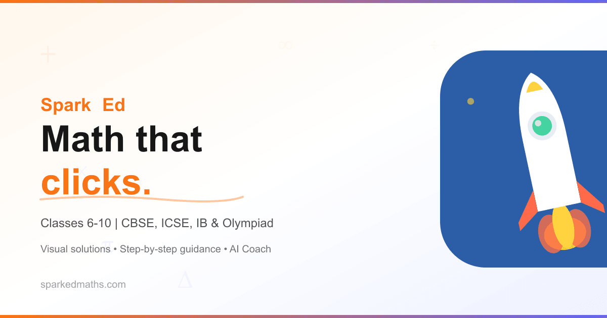 SparkEd Math gallery image