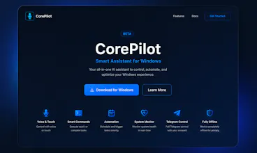 CorePilot gallery image