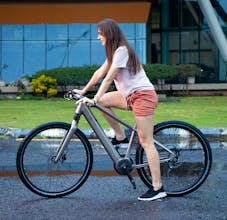 Calamus E-Bikes gallery image