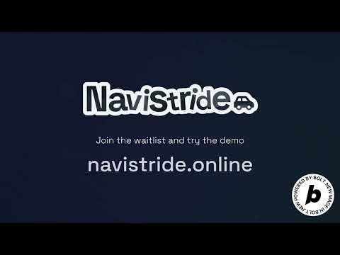 Navistride gallery image