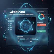 Orbit Sync gallery image