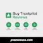 Buy Trustpilot Reviews