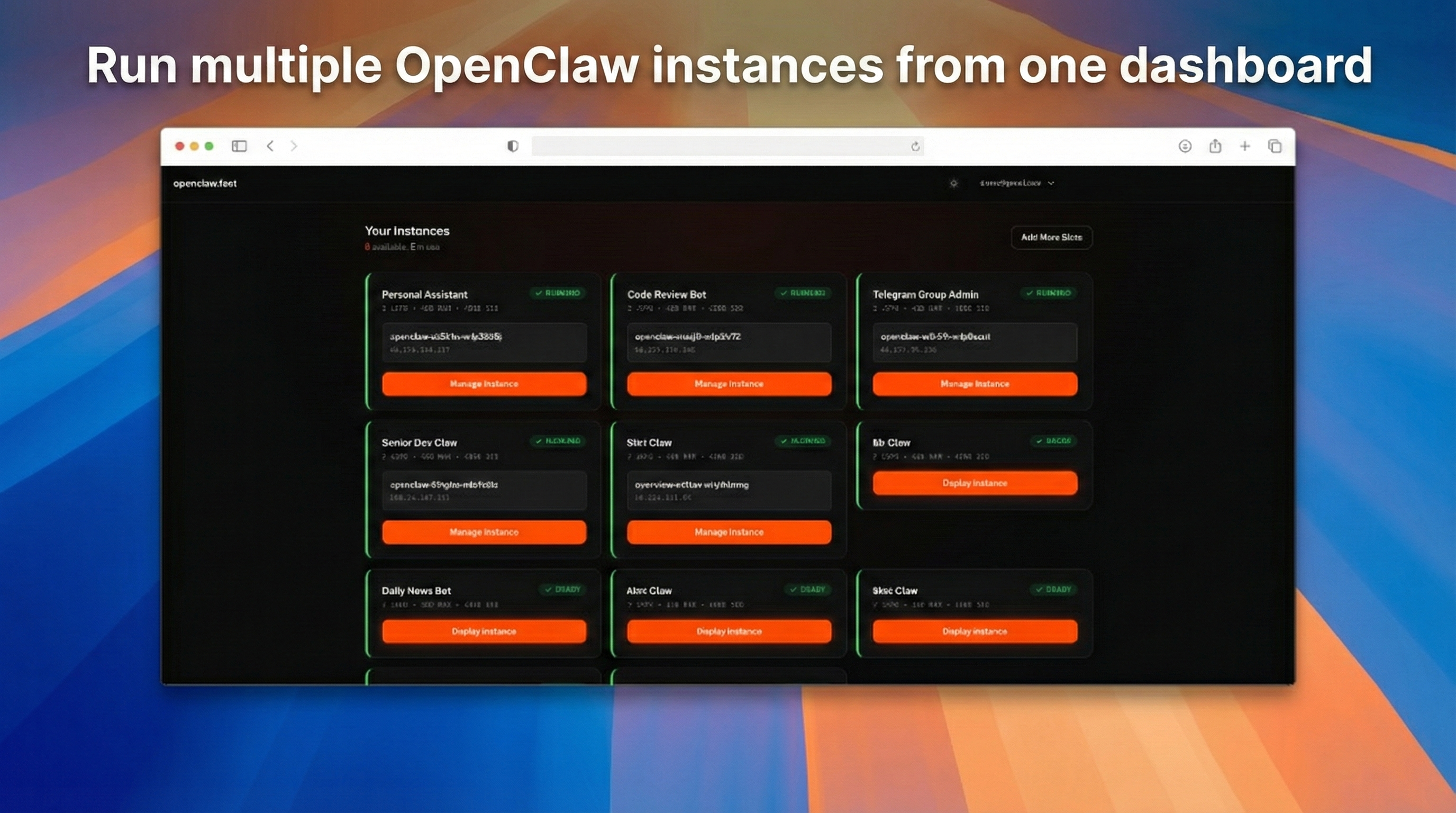openclaw.fast gallery image