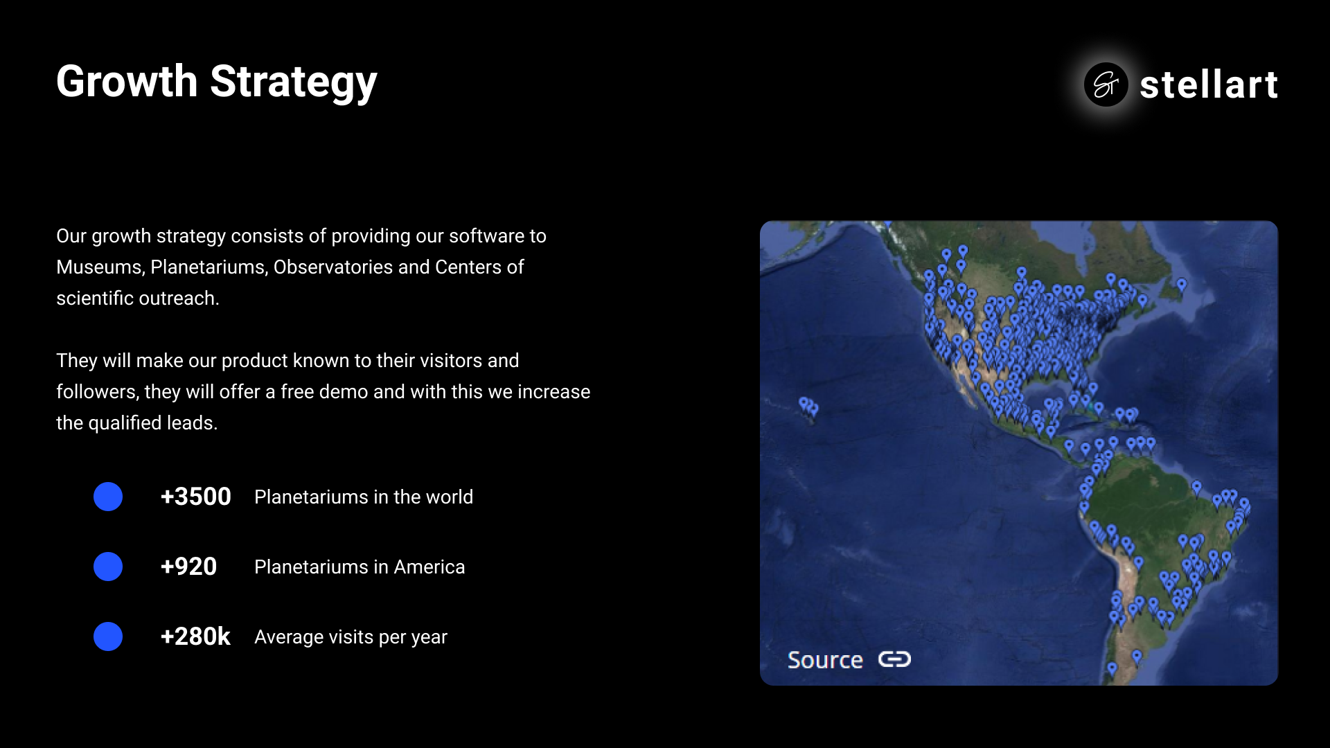 Stellart gallery image