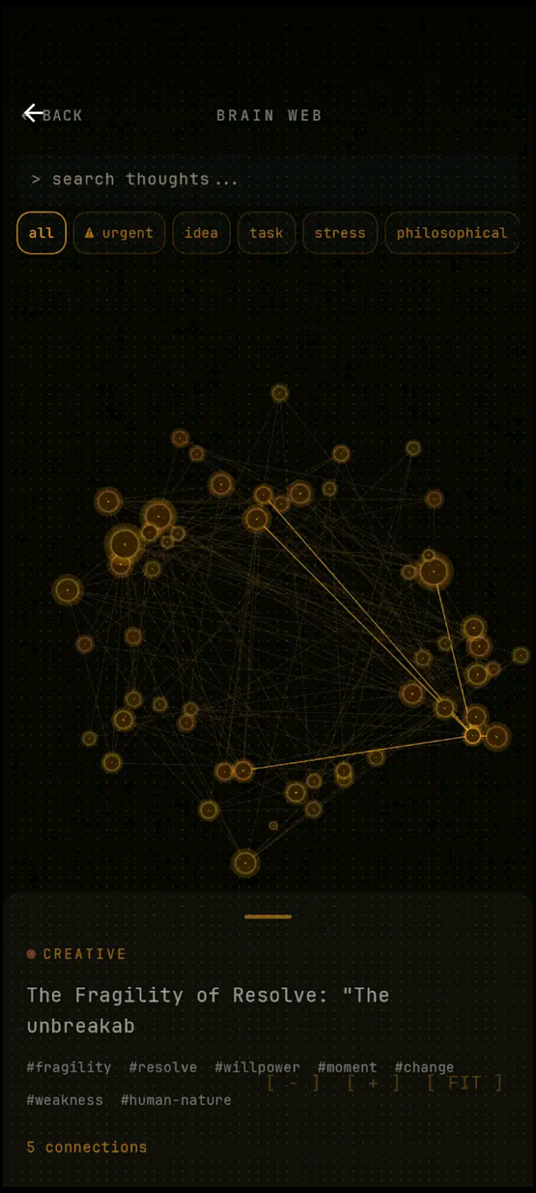 Brain Dump gallery image