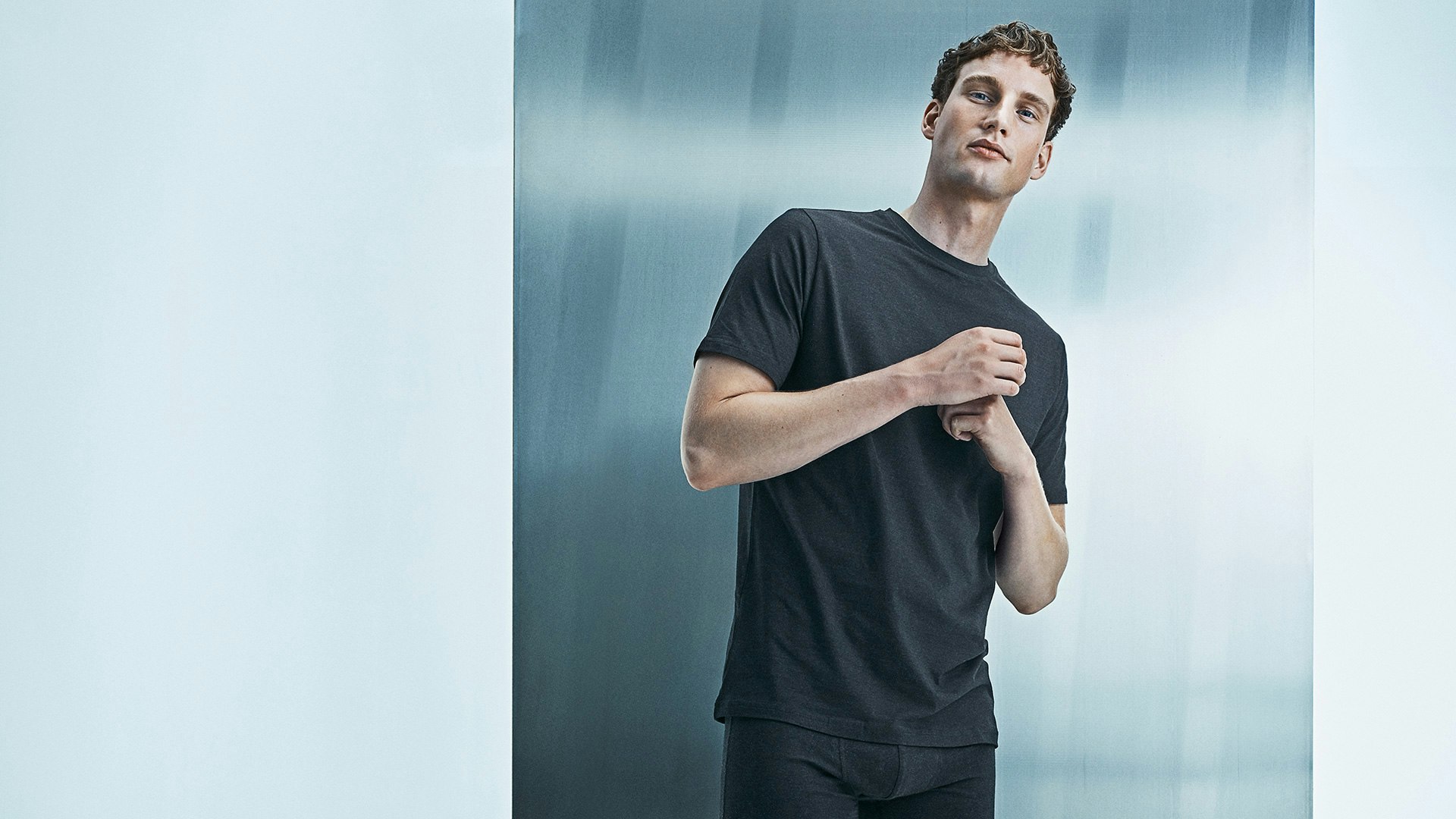 Organic Basics gallery image