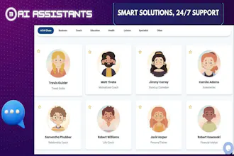 Atbridges gallery image