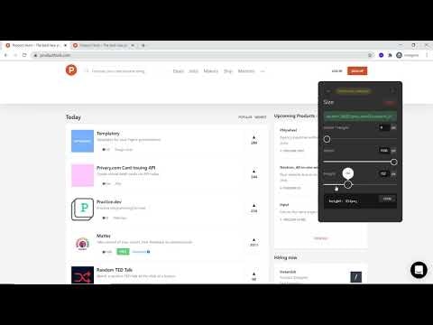 EazyCSS gallery image