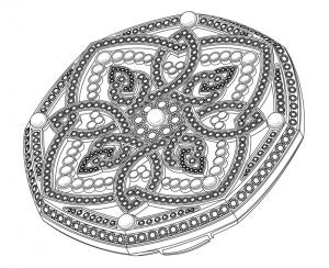 Patent Illustration/Drawing Service