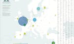 Europe: 540+ VCs & €23.8B raised since 2014 image