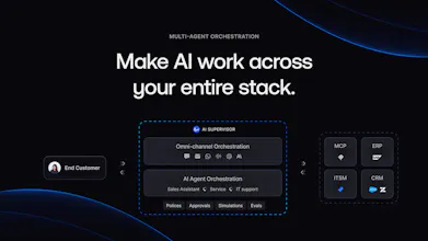 Typewise AI Customer Service gallery image