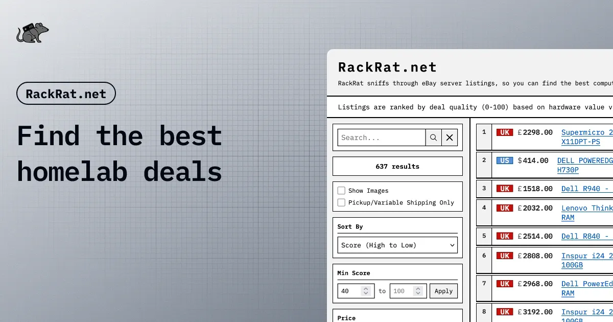 RackRat