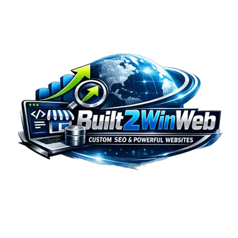 BuiltToWinWeb screenshot 1