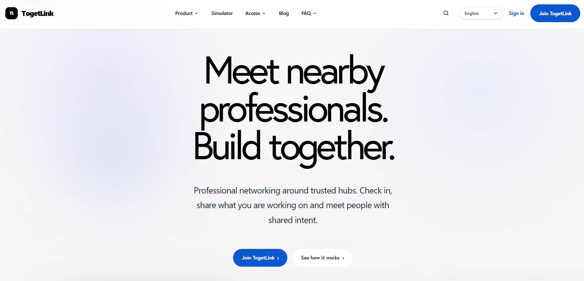 TogetLink gallery image