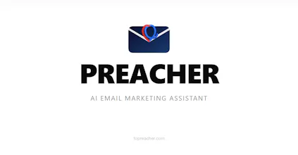 Preacher gallery image