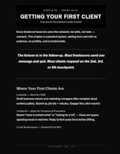 Lazy $1K AI Side Hustle Playbook gallery image