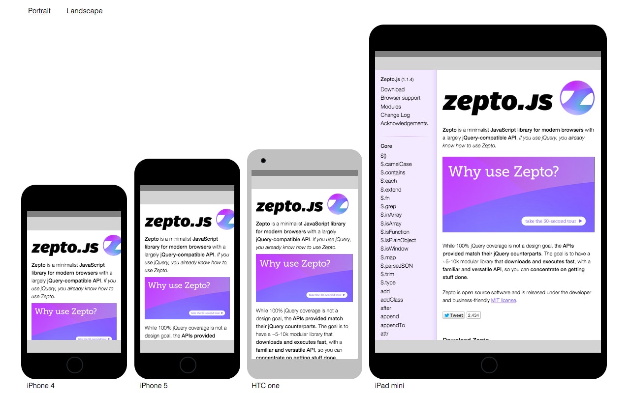 Chameleon gallery image