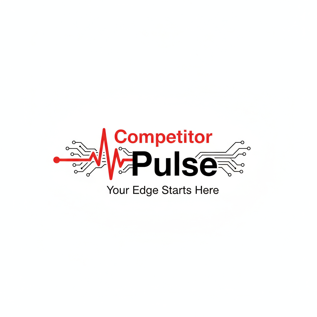 Competitor Pulse gallery image