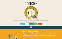 Dogecoin media 3
