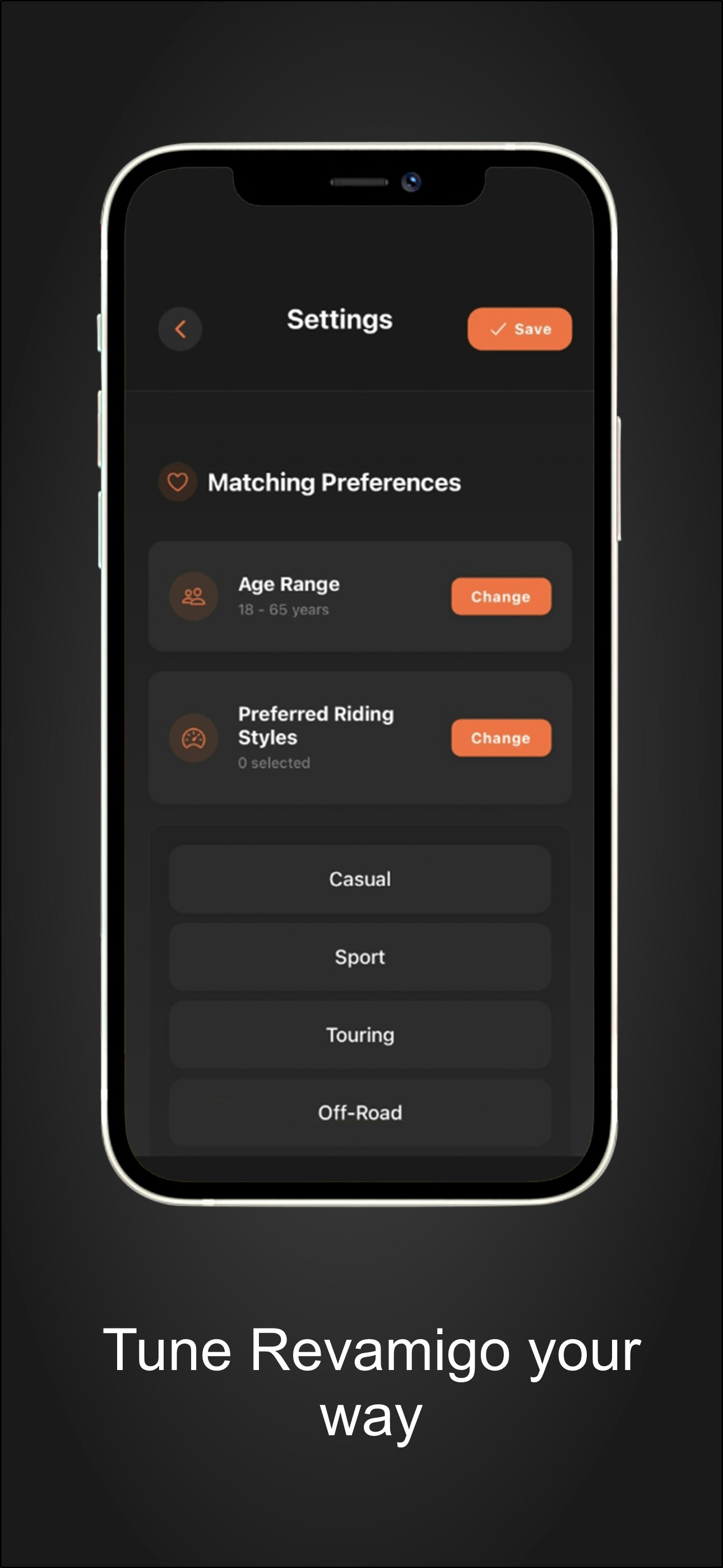 Revamigo gallery image