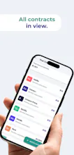 Budgefy: Your Personal Finance App gallery image