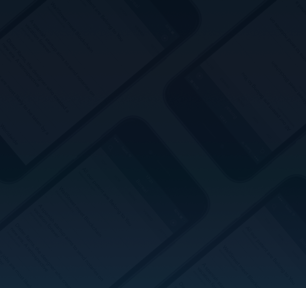 Boreal gallery image