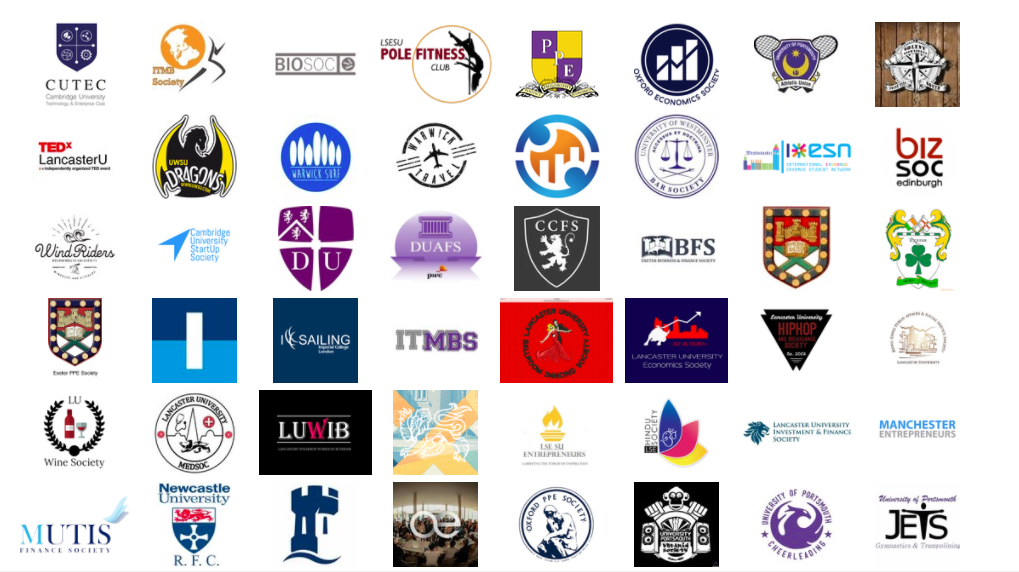 Sponsor My Society gallery image