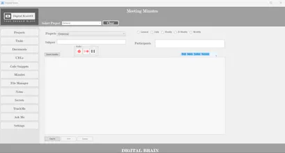 DigitalBrainEx gallery image