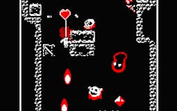 Downwell for Android media 2