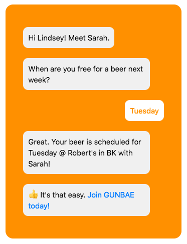 GunBae (Formerly HelloRun) gallery image