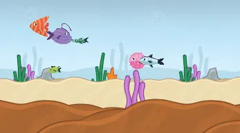 VS Code Scene screenshot