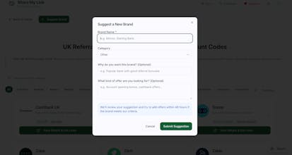 Share My Link gallery image