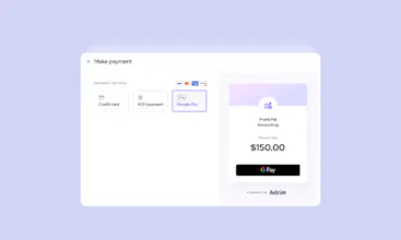 HelcimPay.js gallery image