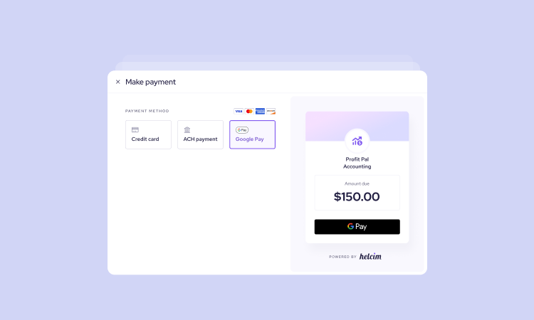 Helcimpay.js - Sıfırdan kodlamadan ödemeleri kabul edin medya 4