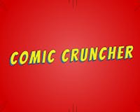 Comic Cruncher media 1