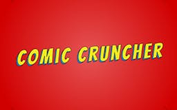Comic Cruncher media 1