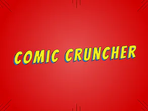 Comic Cruncher gallery image