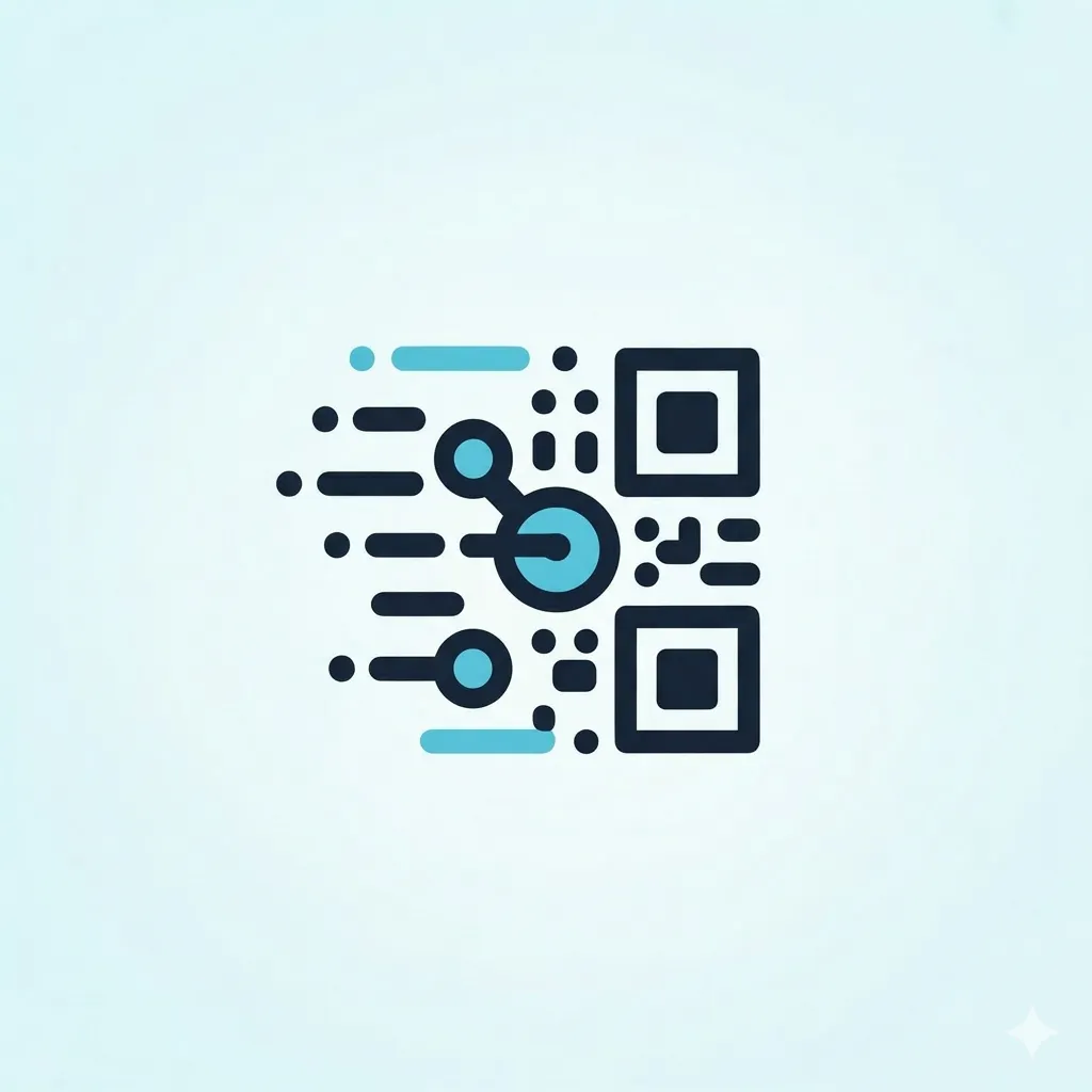 QR Brand