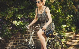 BluBel - Smart cycling navigation media 1