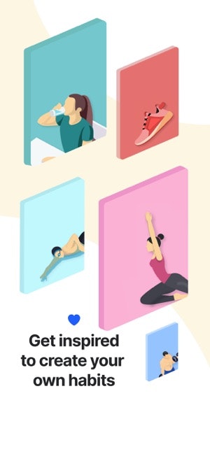 Habitify X gallery image