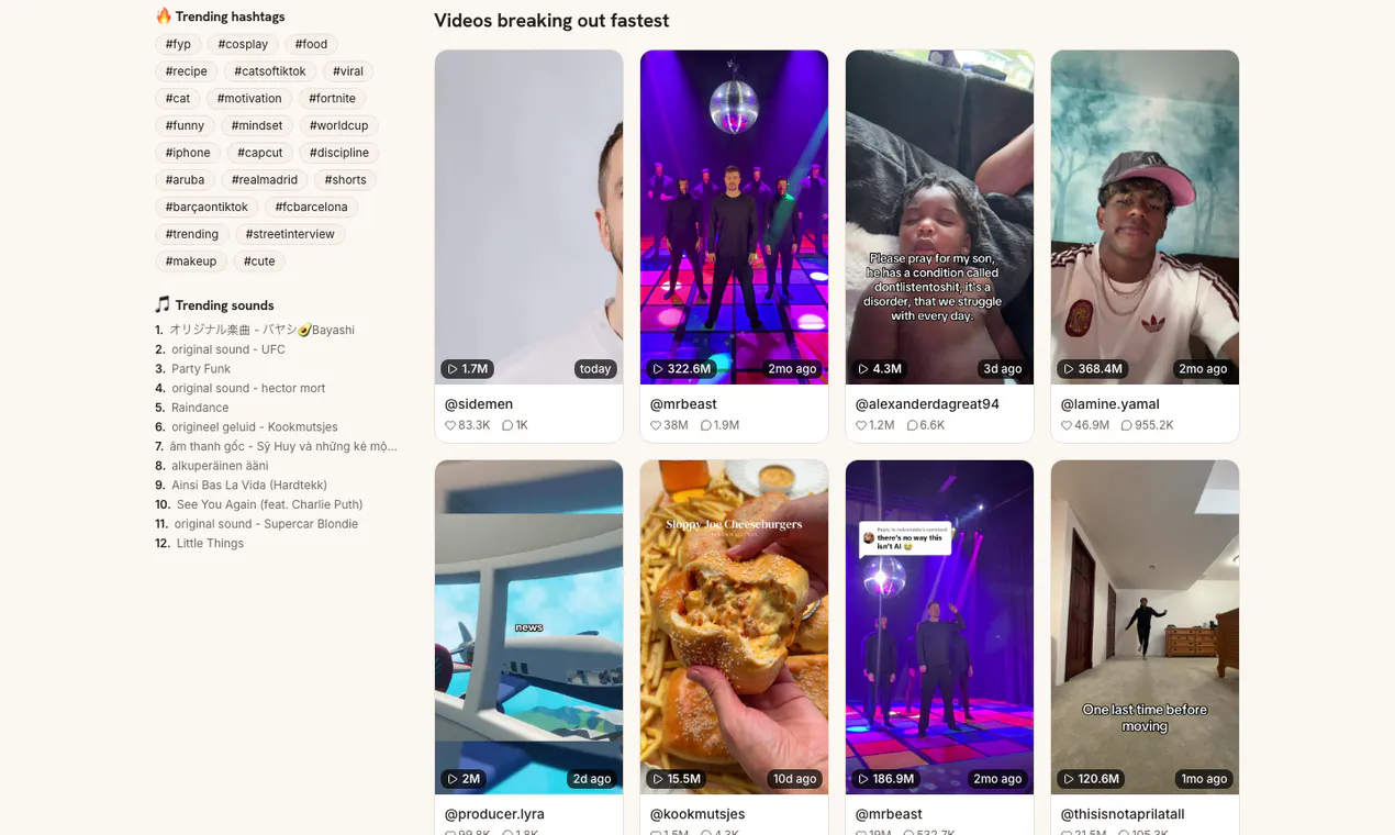 Viewlify gallery image