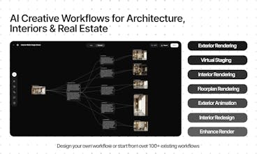 Perspectia gallery image